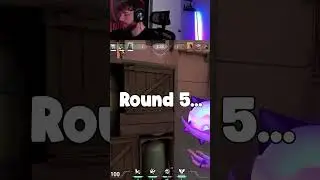 Can I ACE in the First 5 Rounds of Valorant?!