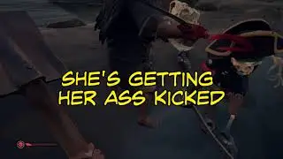 Sea of Thieves - Digging For Treasure