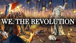 Кости на Голову Убийцы... | We. The Revolution #17