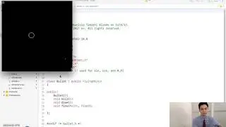 Skeet Game in C++