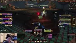 Ruarda - Epic 3v3's match! -Triple Paladin Vs KFC - 5.4 Paladin Pvp
