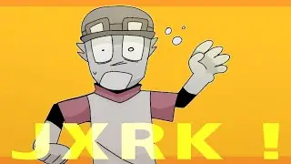 JXRK! || ANIMATION MEME