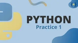 Learn Python - Practice Problem 1
