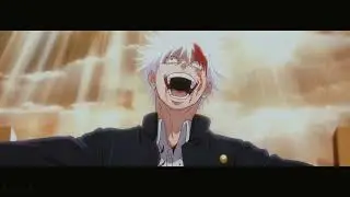 Jujutsu Kaisen - Vur Yüreğim x Gangsta's Paradise