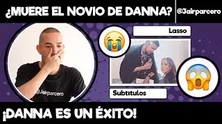 COLOMBIANO REACCIONA A 