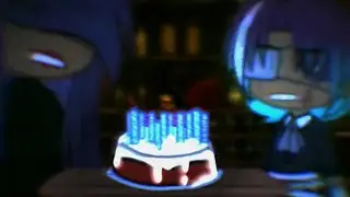 Happy birthday Vincent.
