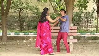 भाभी ने एक गरीब नौकर के साथ क्या किया 😡 || Naveen Jangra New Video