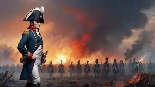 How Napoleon Bonaparte Conquered Europe in Just 10 Years