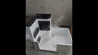 KARAVAN YAPIMI - BÖLÜM 5 - DUŞAKABİN