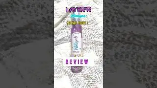 Layer wottagirl French Peony review  #perfume #viral  #splash#honestreview#shorts#ytshorts