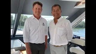 Martin Lo, Director at CL yachts speaks with Ocean about CLB65 and the brand's push into Australia.