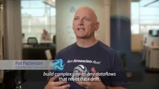 What is StreamSets? StreamSets Corporate Overview