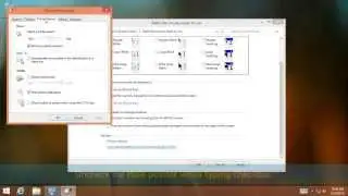 How To Keep Mouse Cursor From Disappearing in Windows 8