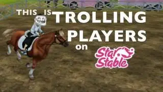 TROLLING PLAYERS #1 | SSO
