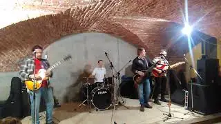 The House Of The Rising Sun - Новгородский, Гуцков, Воеводин