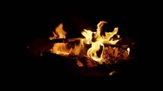 The Initiation (Audio Story)