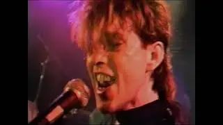 Secret Sounds - Promises