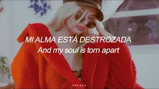 Russian girl // Jenia Lubich (Sub español)