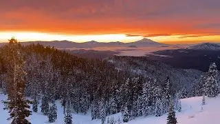 60 Seconds Of Winter Vibes