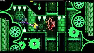 Kernal Trap by xQuadrant [Insane Demon | 120hz]