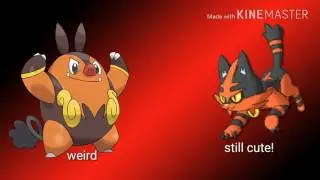 Gen 5 fire starter vs. Gen 7
