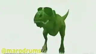 Di no saurio