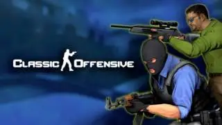 CS 1.6 BEST SOUND TRACK FOREVER!!!