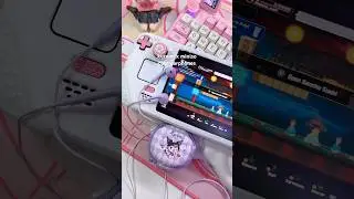 #kuromi