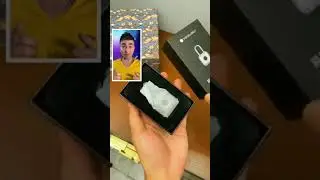 Замок с отпечатком пальца