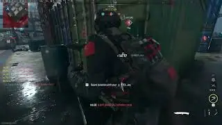 MW2 | Knife