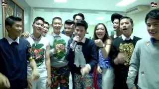 [VIETSUB FULL] MAKE IT RIGHT THE SERIES CONCERT