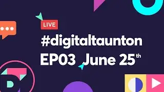 Digital Taunton EP03