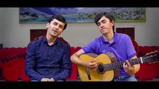 Нодирҷон, Менишастем ру ба ру, 05.07.2022 1954