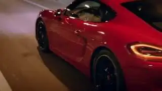 Porsche of Fayetteville