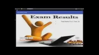 android examination project