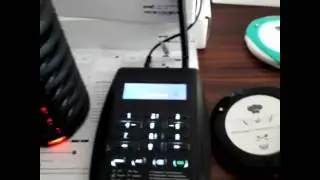 BDelektronik.Müşteri çağrı sistemi