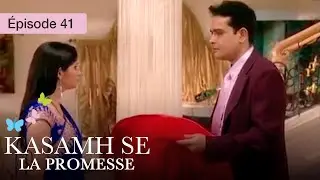 Kasamh Se - Ep 41 - Série en français - HD