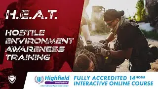 Prosectra - HEAT Online Course