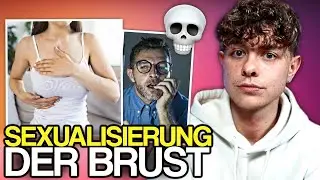 SEXUALISIERUNG DER WEIBLICHEN BRUST | Realtalk