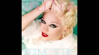 Madonna - Human Nature (Album Version)