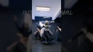 Our Tribute To Dance | International Dance Day Masterpiece [BollyOn Studios]
