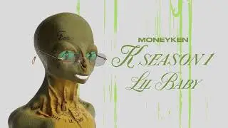 MONEYKEN - Lil Baby (prod. realmoneyken)