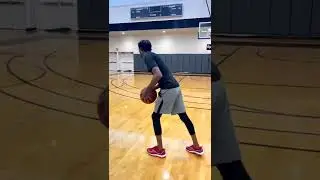 DC Young Fly shooting hoops must be the most hilarious things you've watched all 2022