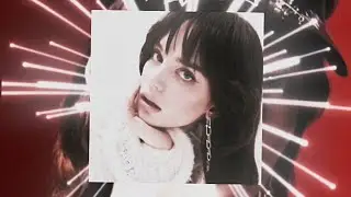 I worked on this until 1 am 💀😭 Sophie Thatcher edit