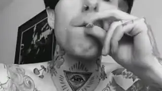 Jesse Rutherford - Addicted