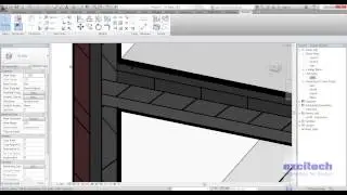 Wall and Floor Join