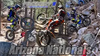 2024 MotoTrials Nationals Rounds 1 and 2 with Pat Smage, Will Myers, and Alex Myers