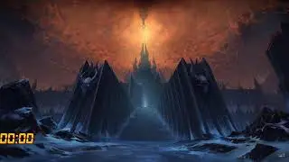 SHADOWLANDS ВЫШЕЛ! Качаемся проходим контент PVP PVE и музыка :)