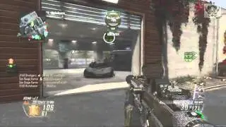 BLACK OPS 2- K.1.L.R. CLAN PUB STOMPING WITH LIVE GAME CHAT!