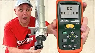 How I Improved Dust Collection in My Woodworking Shop | Easy Upgrade!